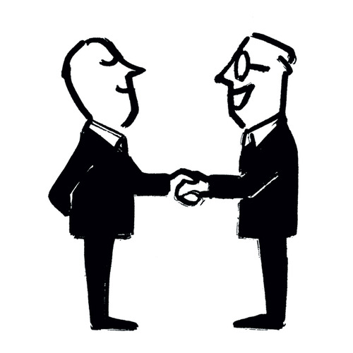 Important Characters to Follow