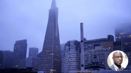 Introducing Barry Jenkins